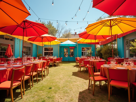 Your One-Stop Shop for Event Party Supplies