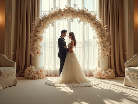 Transform Your Event with the Best Party Rentals