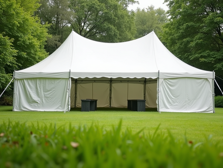 Affordable Party Rentals for Every Celebration