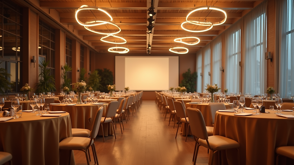 Choosing Affordable Table and Chair Rentals