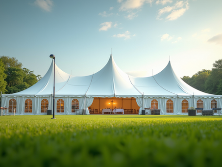 Top Party Rentals in Clermont for Any Occasion