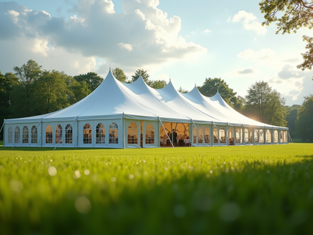 Party Rentals in Clermont, FL: Everything You Need