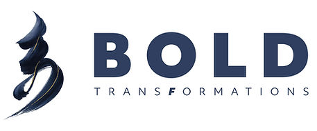 bold transformations logo