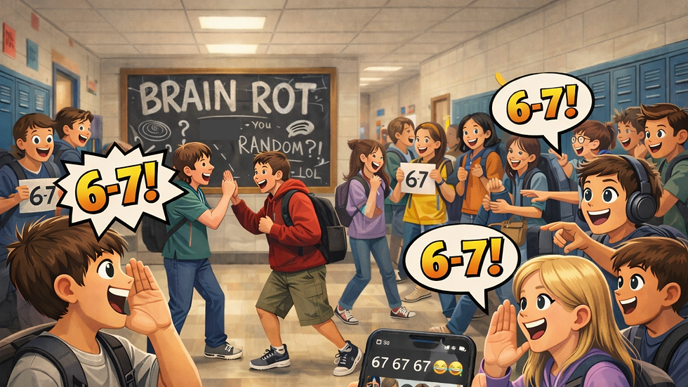 Pop Culture News: This Month’s Highlights