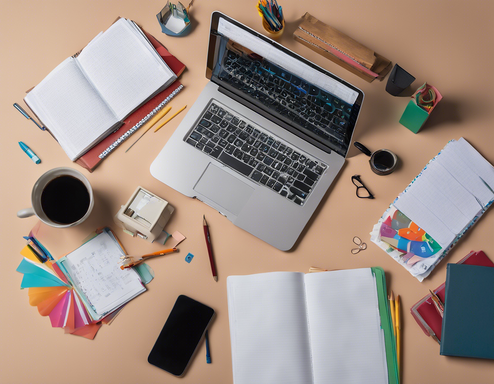 Get Familiar with The Digital SAT Format/Structure