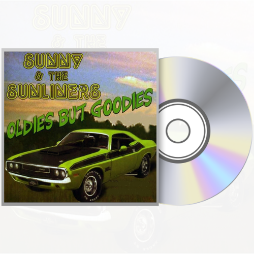 Oldies But Goodies Vol 1 | Sunny Ozuna Official