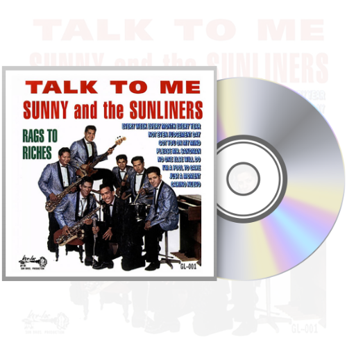 Talk to Me