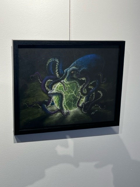Finder’s Keeper’s Curse