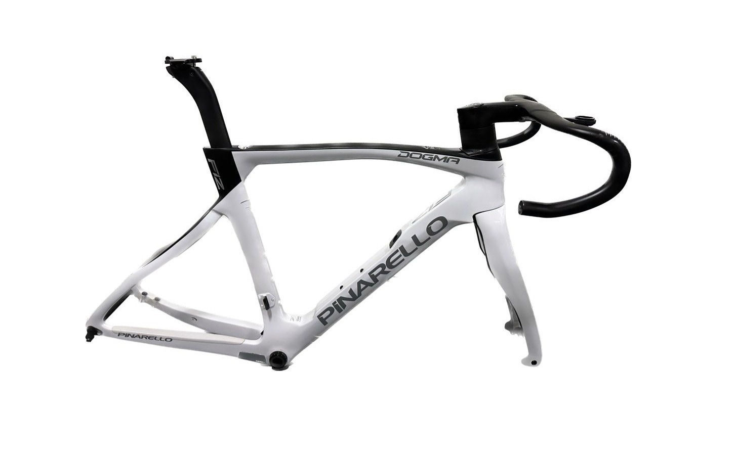 Pinarello Dogma F12 Disc