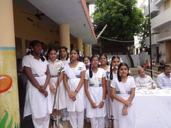 Independence Day celebrations