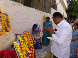 Independence Day celebrations