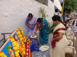 Independence Day celebrations