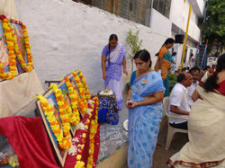 Independence Day celebrations