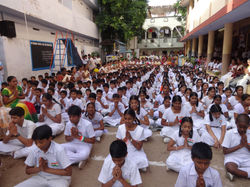 Independence Day celebrations