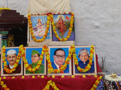 Independence Day celebrations