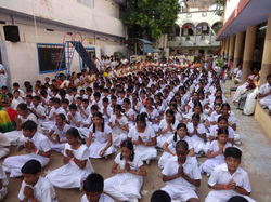 Independence Day celebrations