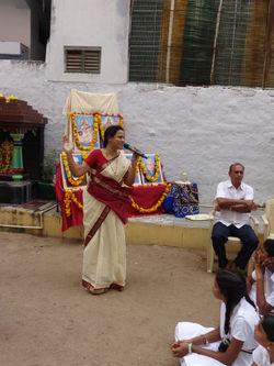 Independence Day celebrations