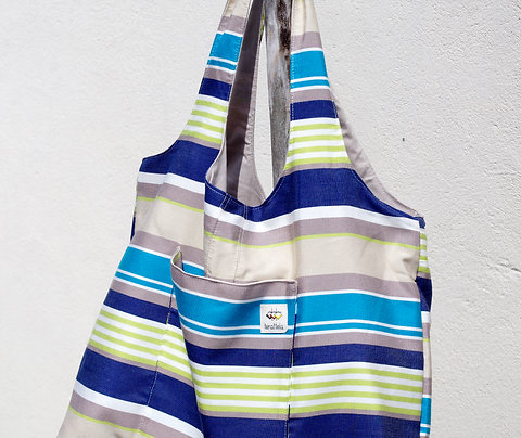 Sacs de plage