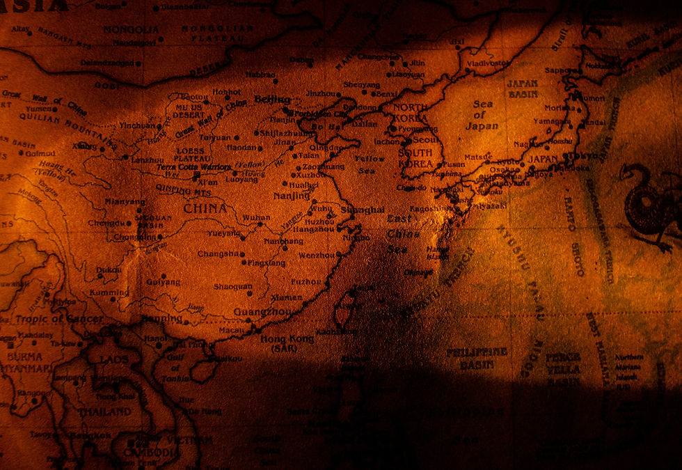 Decoupling Delusion: Why Corporate Short-Termism is Sabotaging Geopolitical Sovereignty