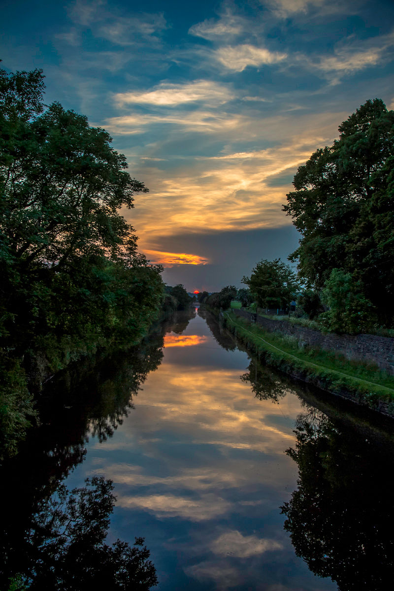 9 Calder & Hebble Navigation