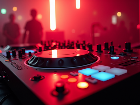How to Successfully Book ASE DJs for Your Wedding