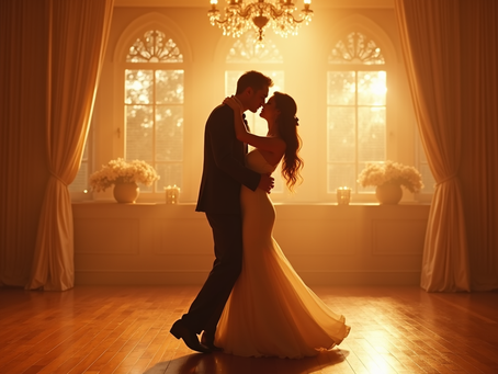 Top 10 Best First Dance Songs for Every Couple: Modern Classics and Timeless Favorites