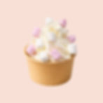 Chantilly Marshmallow
