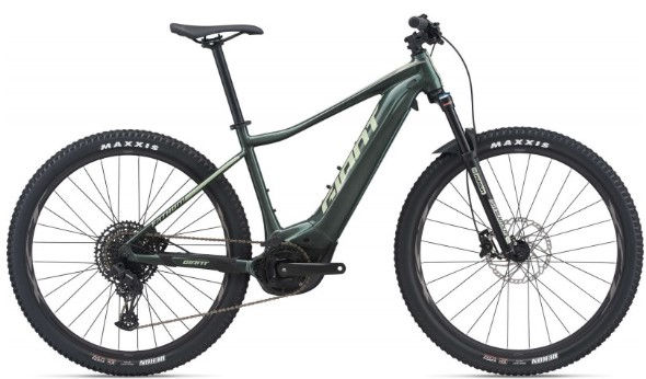 GIANT FATHOM E+1