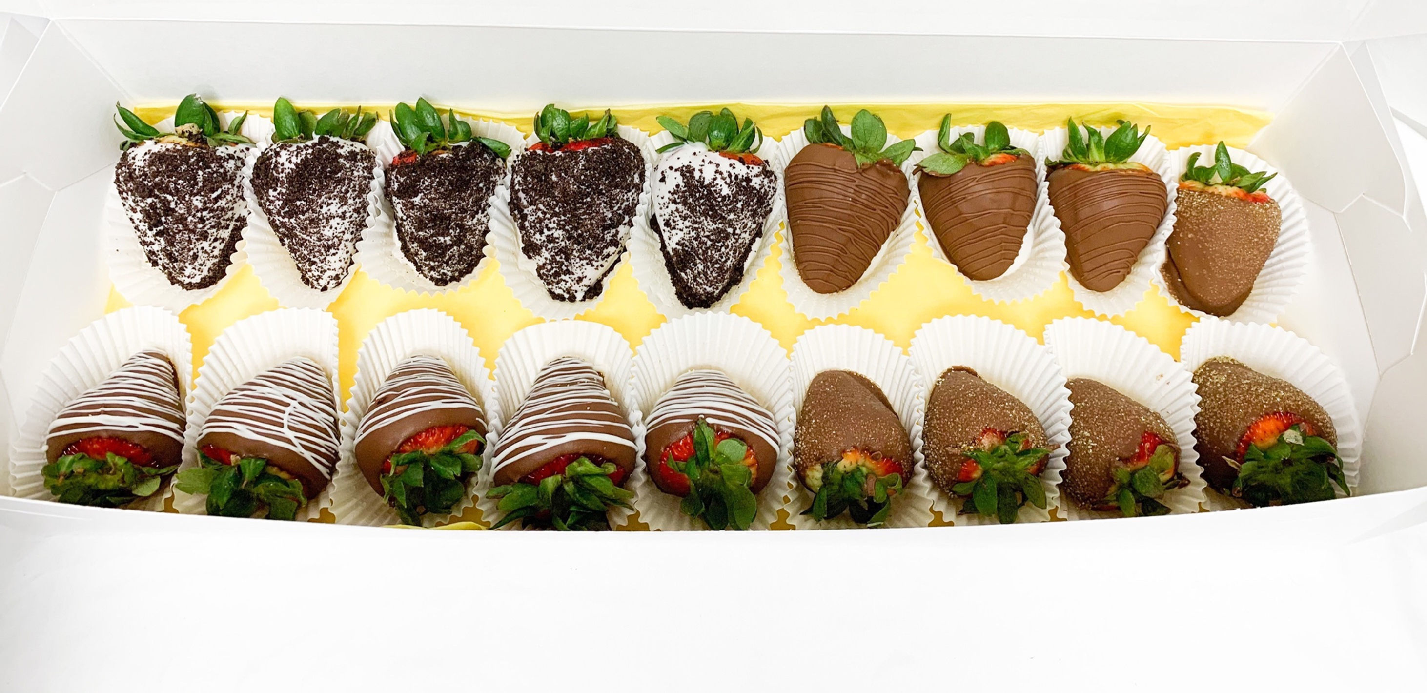 Variety Assortment
