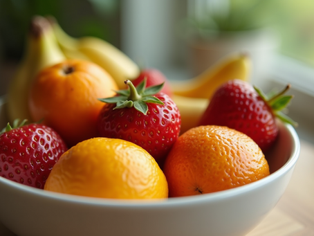 Daily Habits to Keep Your Body Healthy and Happy