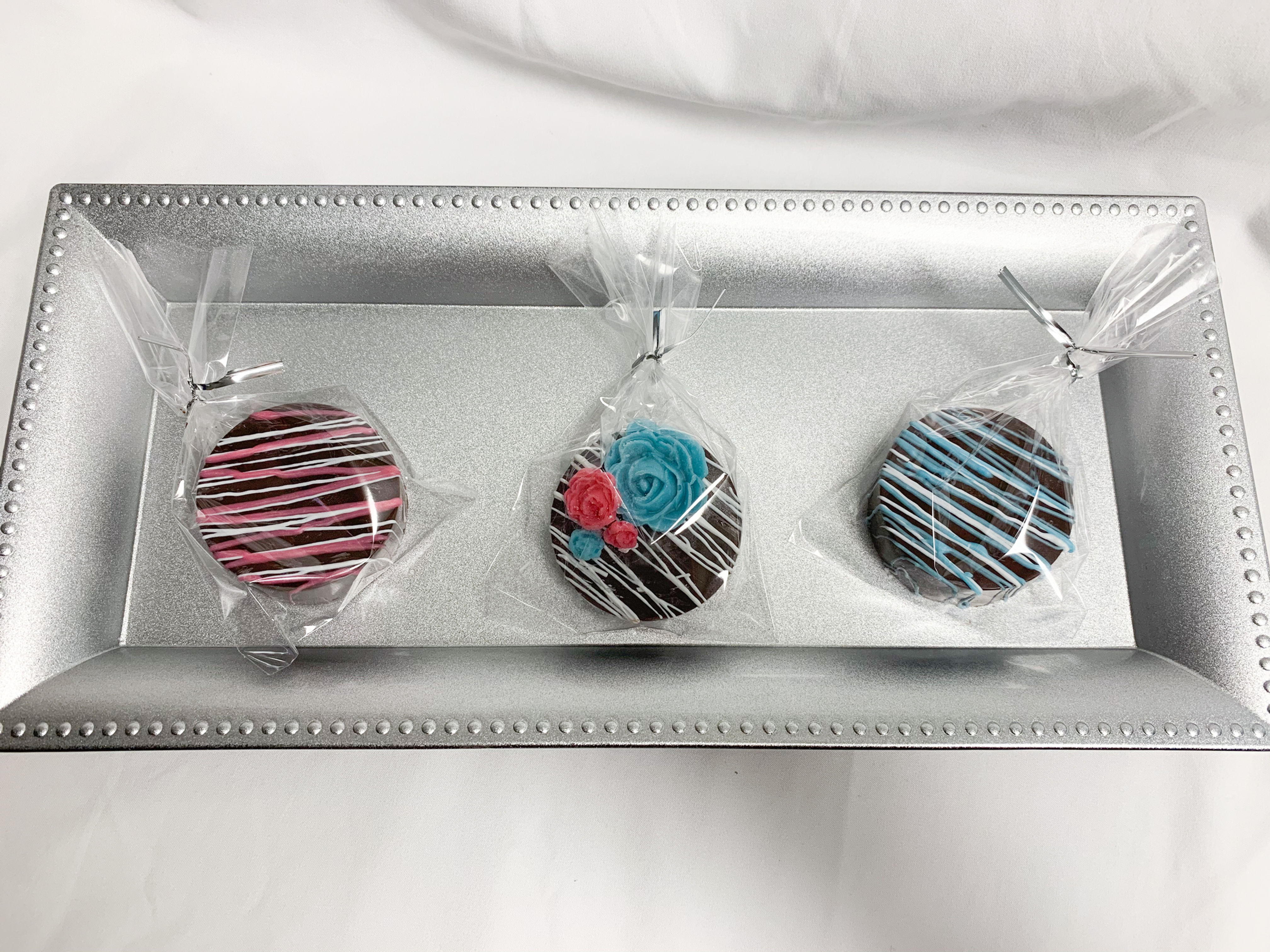 Classic Chocolate Covered Oreo