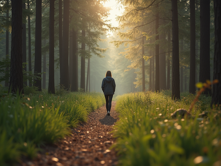 Quick Stress Relief Methods: Simple Techniques to Calm Your Mind Fast