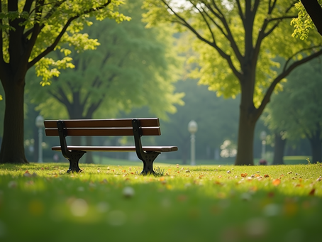 The Benefits of Practicing Mindfulness Outdoors
