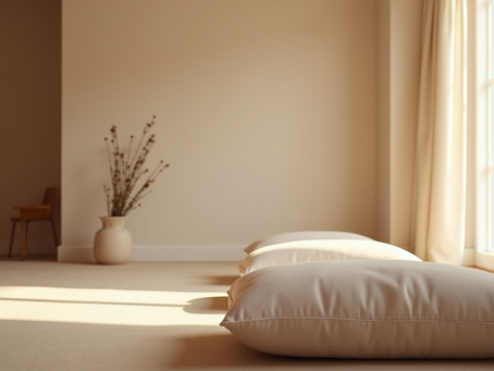 Simple Practices to Boost Your Emotional Wellness