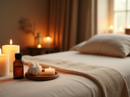 Unlocking Deep Relaxation: The Massage and Meditation Benefits