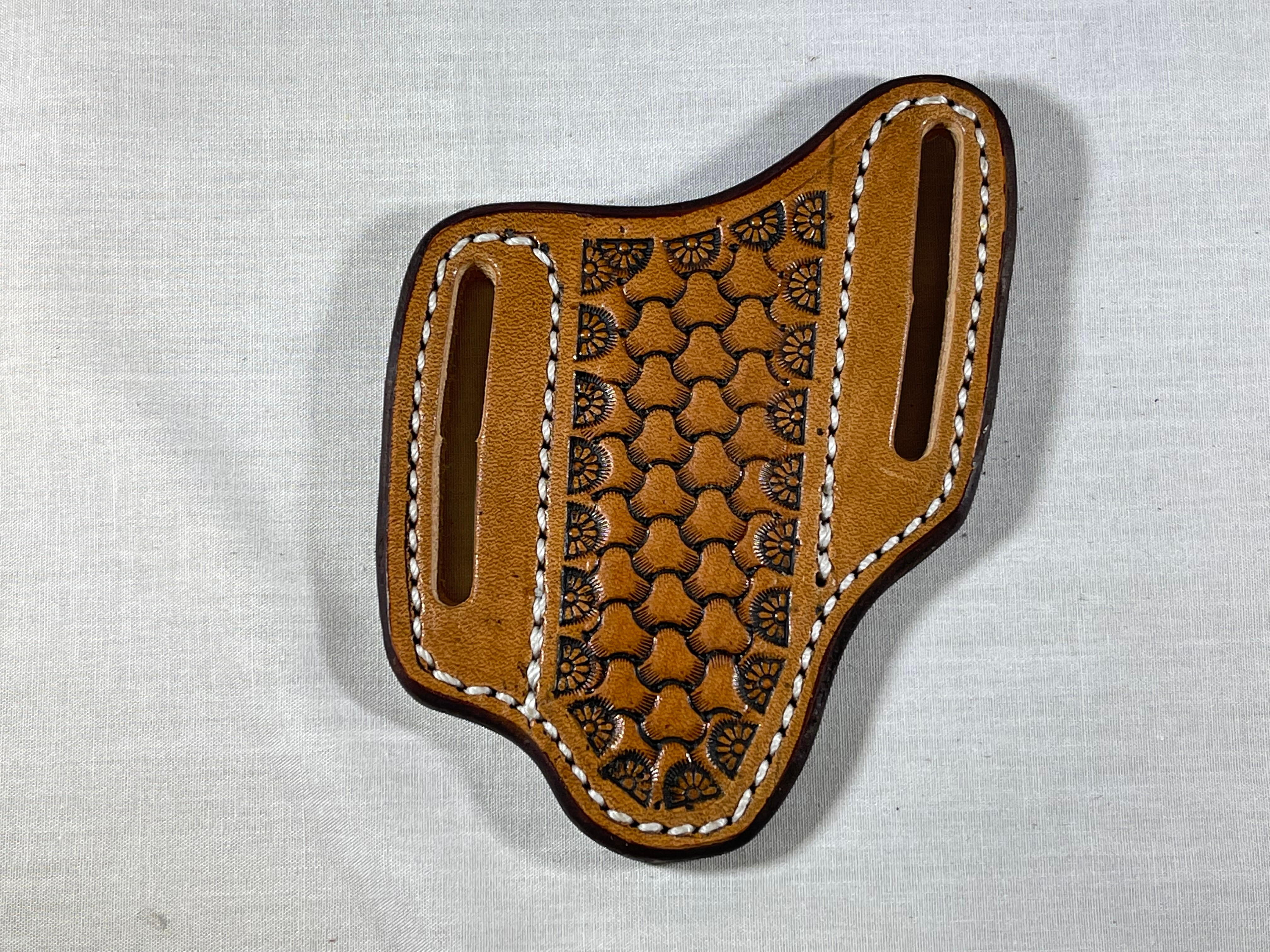 Knife Sheath Combo