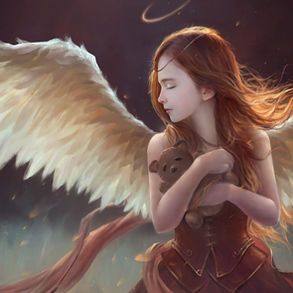 Existem Anjos Encarnados?