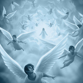 Existem Anjos Encarnados?