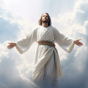 Jesus, o maior terapeuta que surgiu na face da Terra!