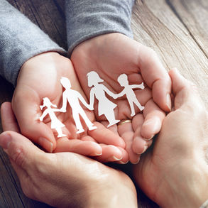 Não consigo casar e constituir uma família