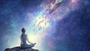 Você é uma pessoa evoluída espiritualmente?