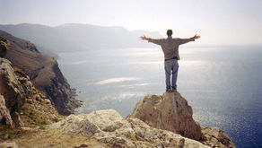 Somos aprendizes da vida no processo evolutivo