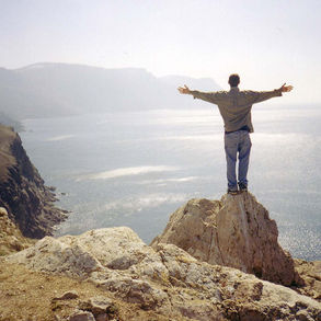 Somos aprendizes da vida no processo evolutivo