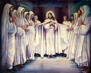 mestres espirituais