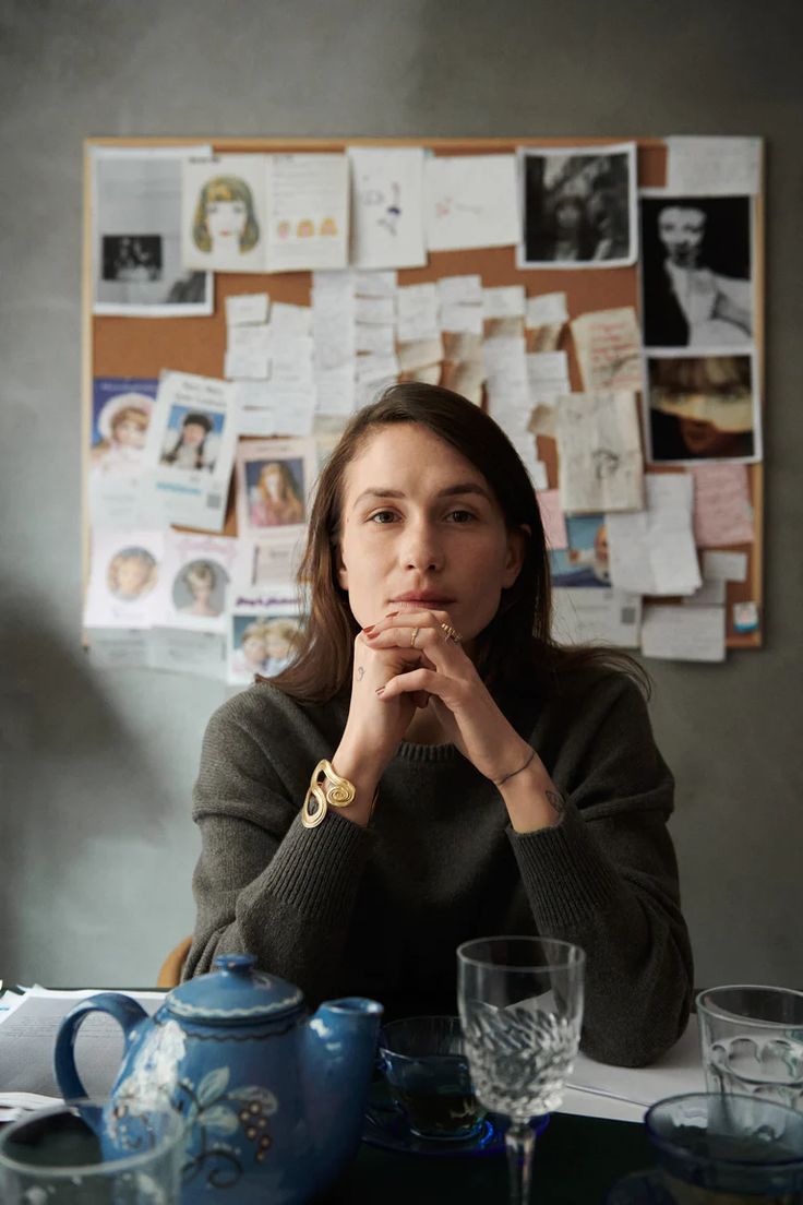 Writer: Emma Rosenfeld