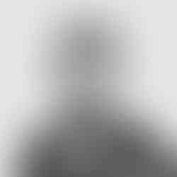 A black and white surrealist collage of a suited businessman seated at a desk with an alarm clock replacing his head, hands clasped, symbolising the urgency of responding to venue inquiry deadlines within the 72-hour conversion window.