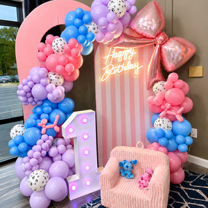 Celebrations & Milestones