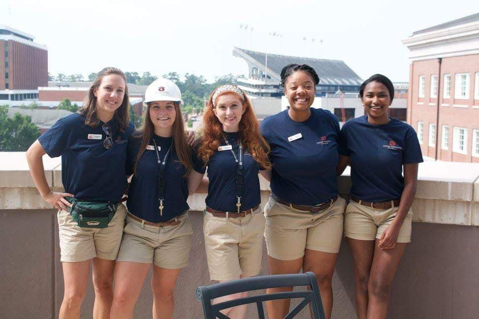 Auburn Youth Programs