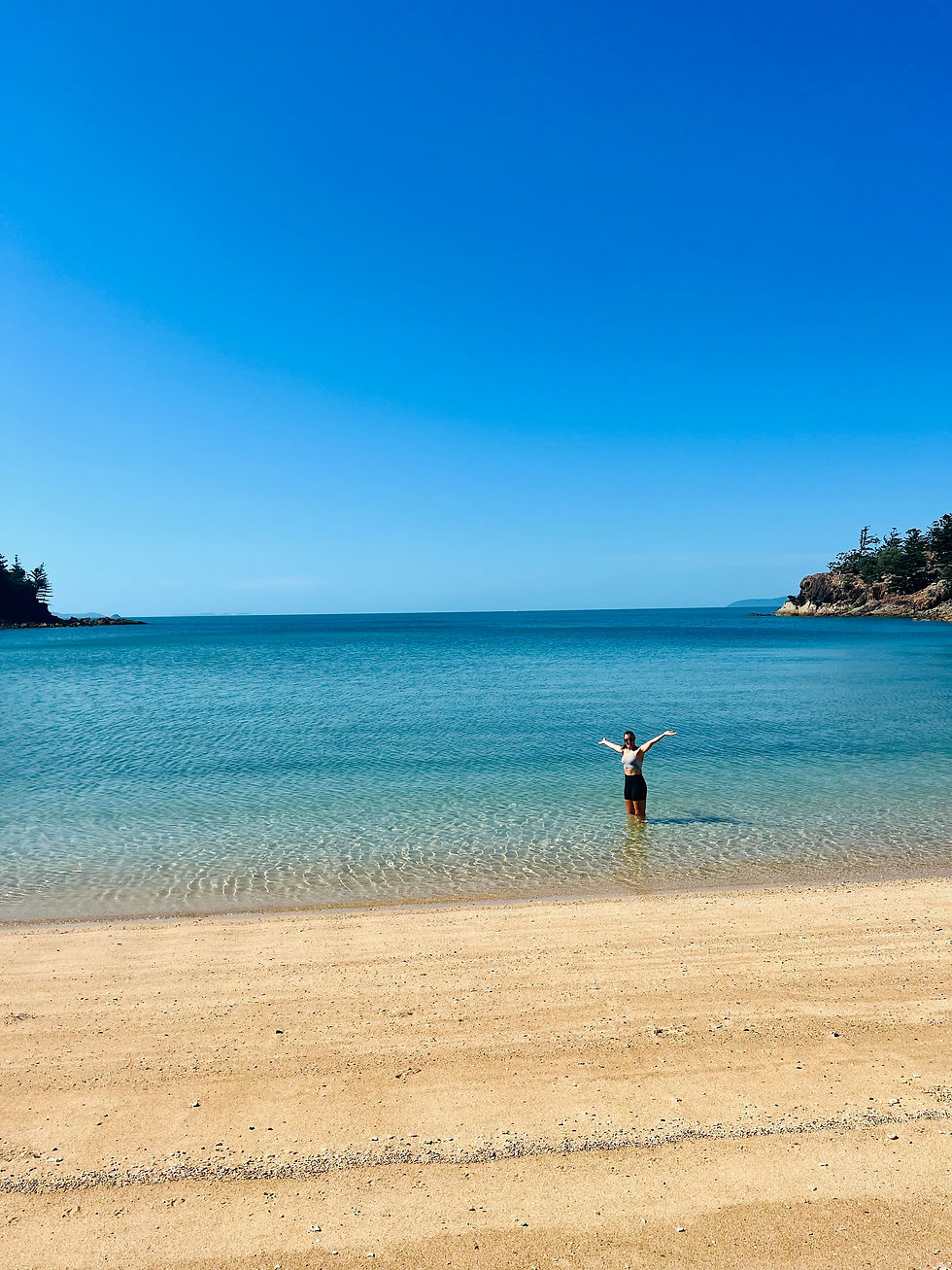 The Perfectionist Trap: Why ‘Having it all’ might not be all it’s cracked up to be