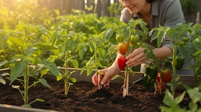 EPA Clears Spinach-Based Treatment for Citrus Greening